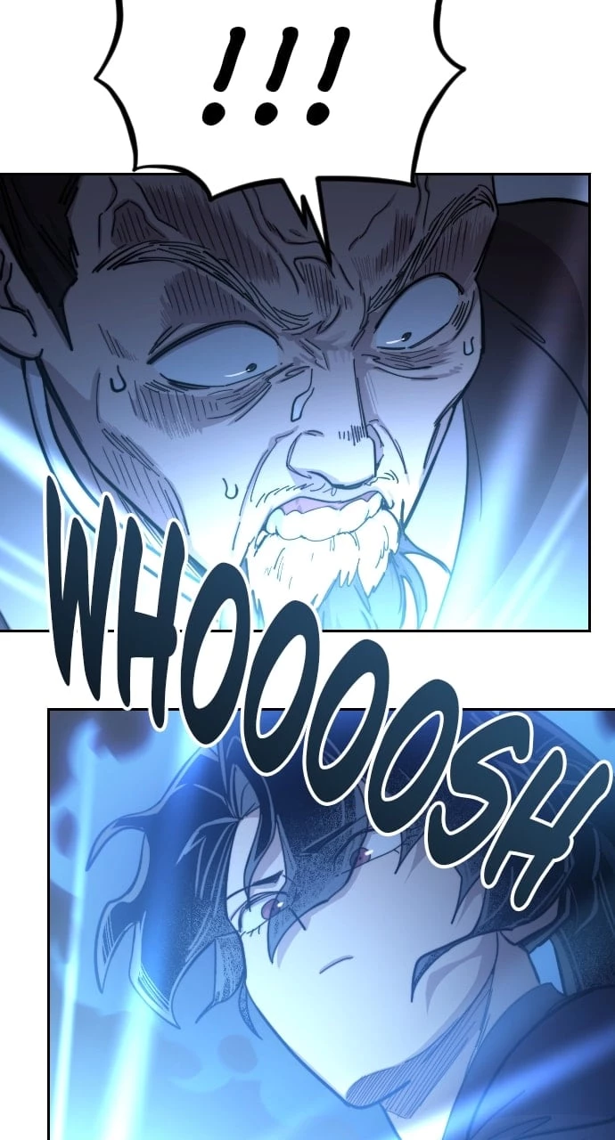 Return of the Blossoming Blade Chapter 85 - 34