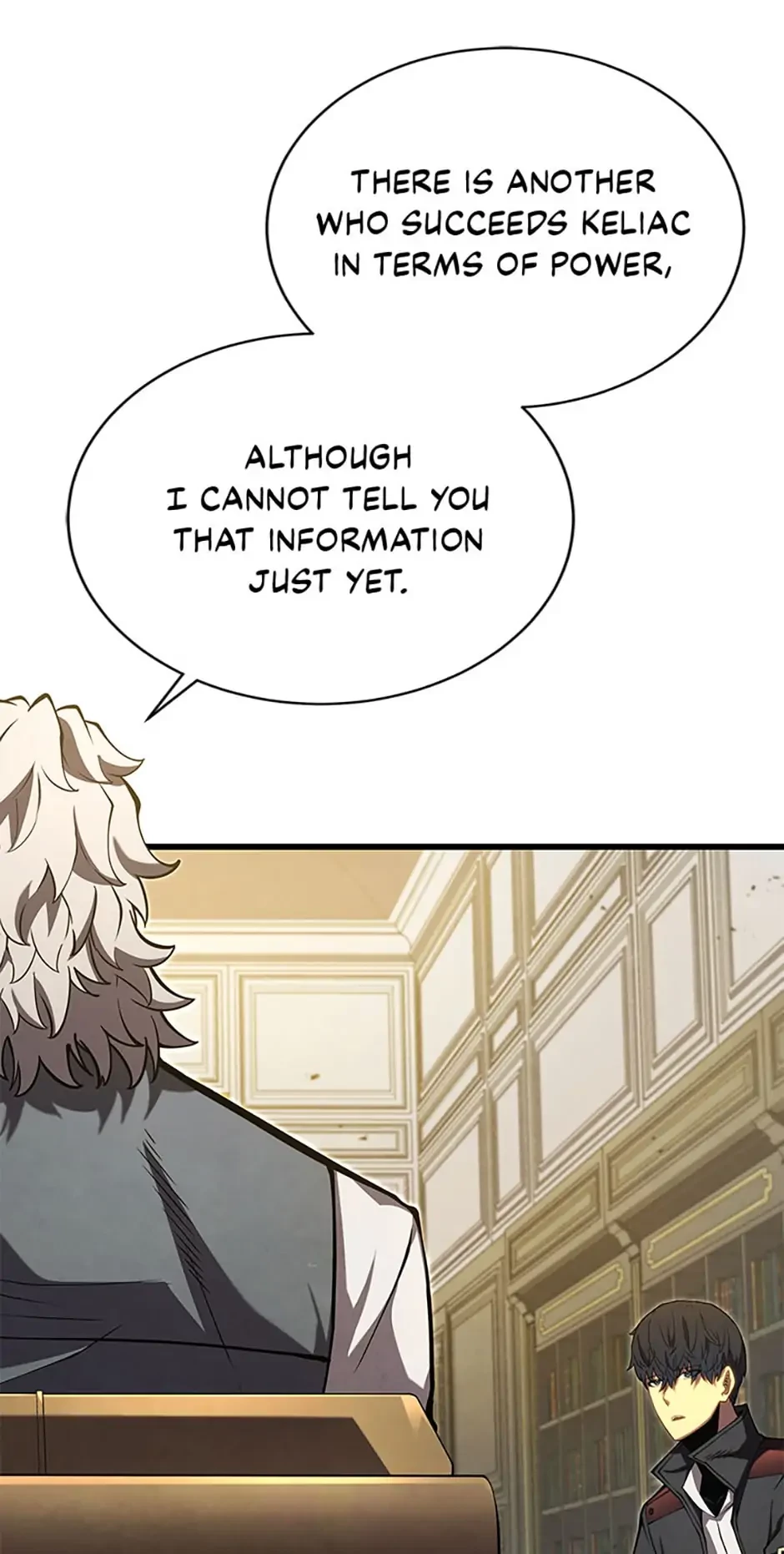The Swordmaster's Son Chapter 60 - 8