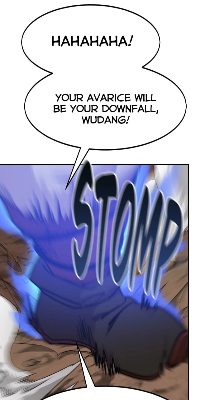 Return of the Blossoming Blade Chapter 90 - 118