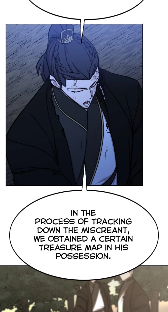 Return of the Blossoming Blade Chapter 83 - 7