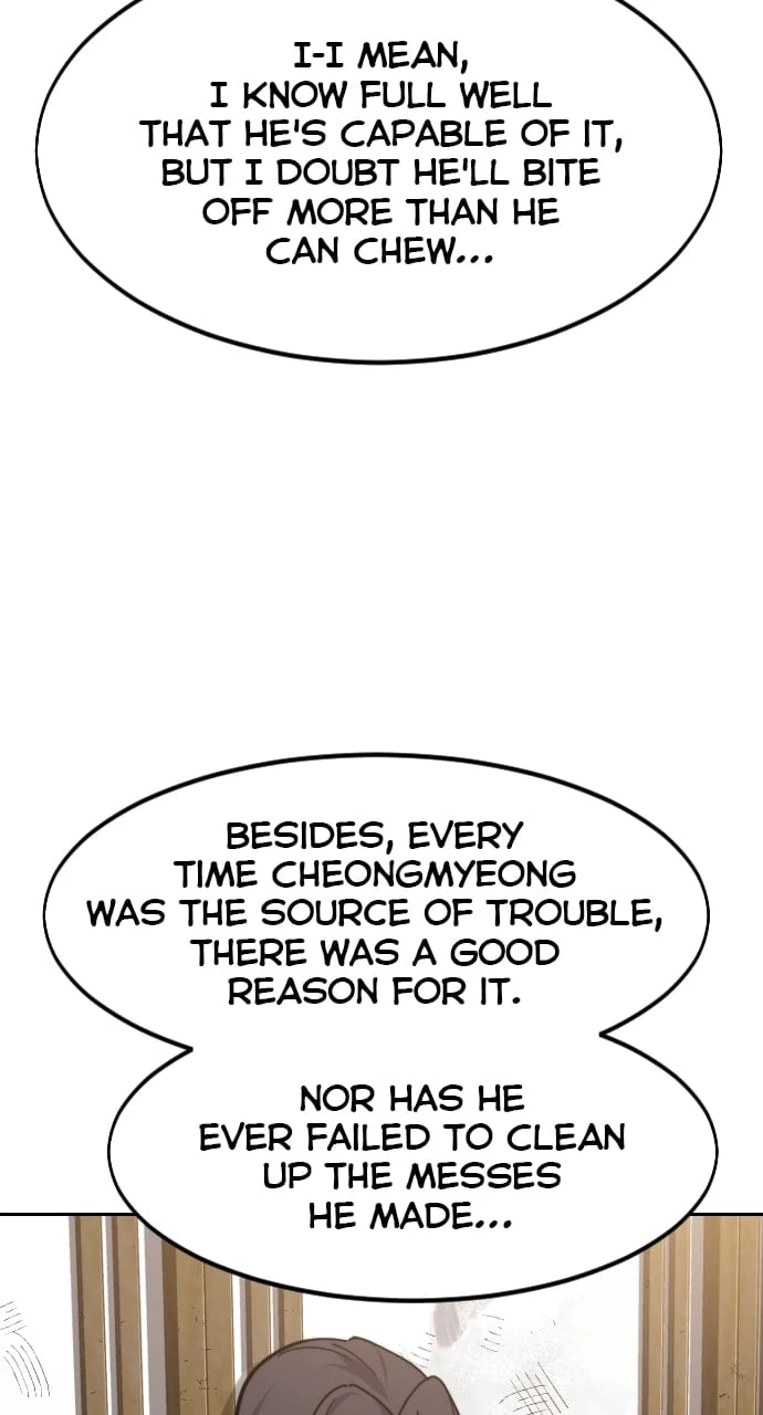 Return of the Blossoming Blade Chapter 84 - 31