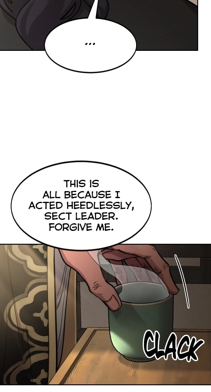Return of the Blossoming Blade Chapter 86 - 53