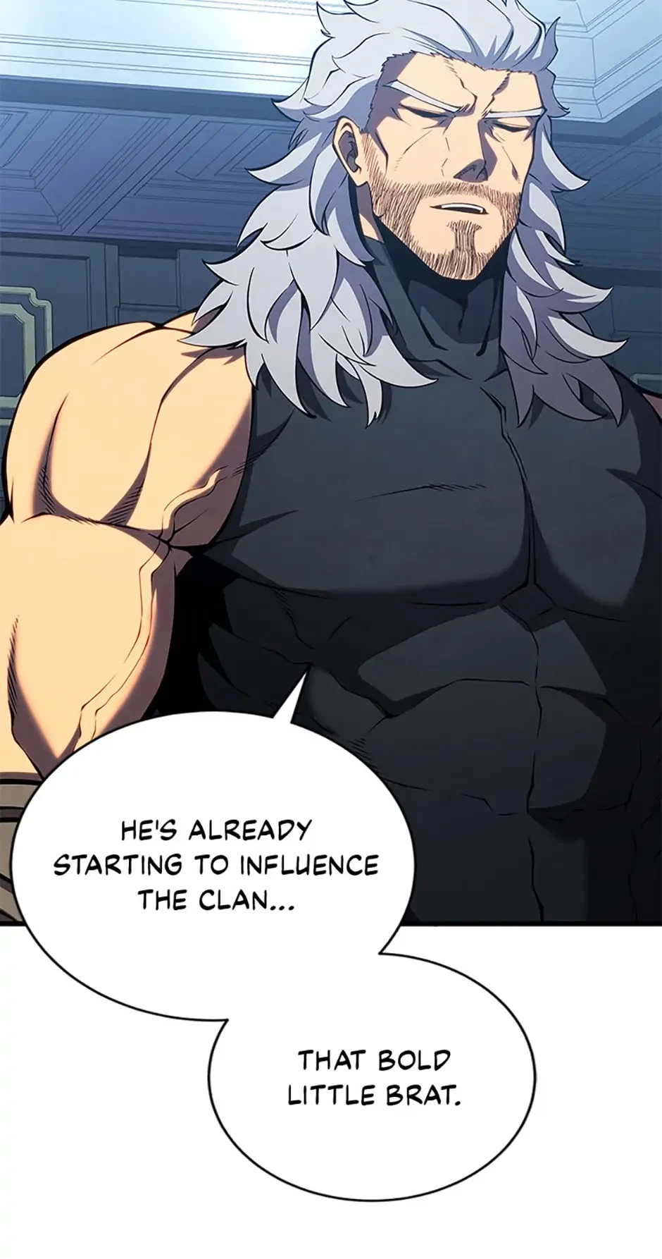 The Swordmaster's Son Chapter 61 - 11