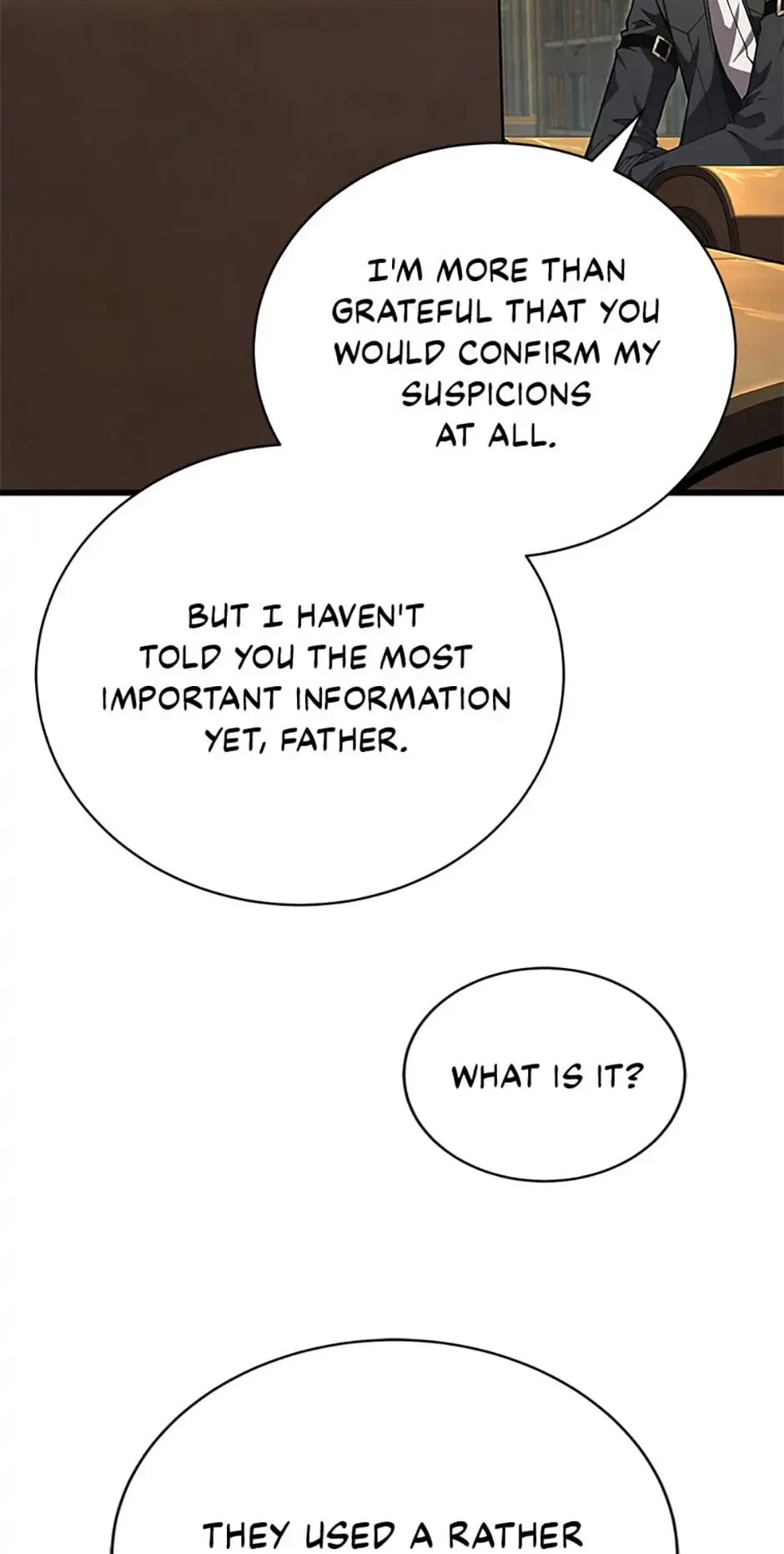 The Swordmaster's Son Chapter 60 - 9