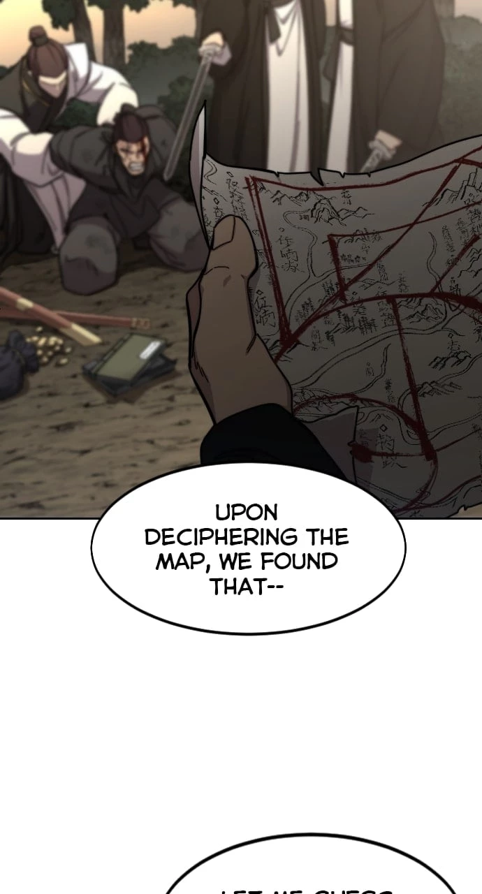 Return of the Blossoming Blade Chapter 83 - 8