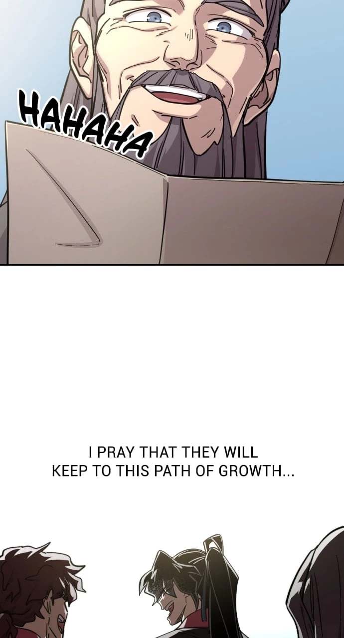 Return of the Blossoming Blade Chapter 88 - 108