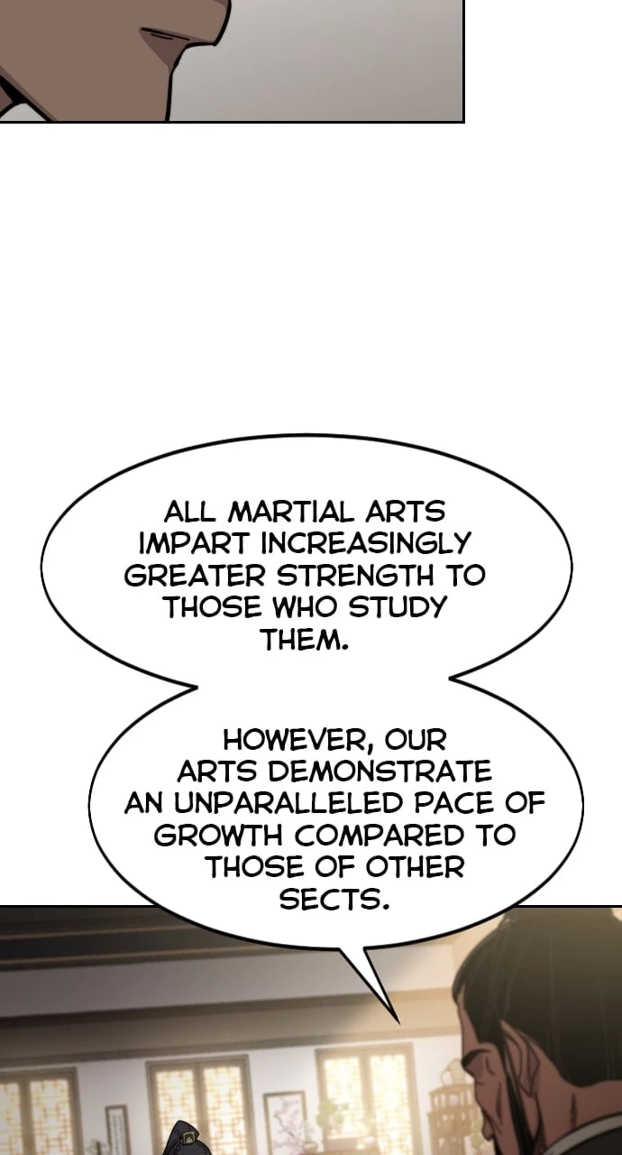 Return of the Blossoming Blade Chapter 86 - 55