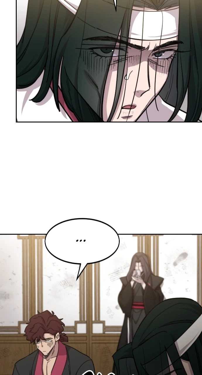 Return of the Blossoming Blade Chapter 84 - 33