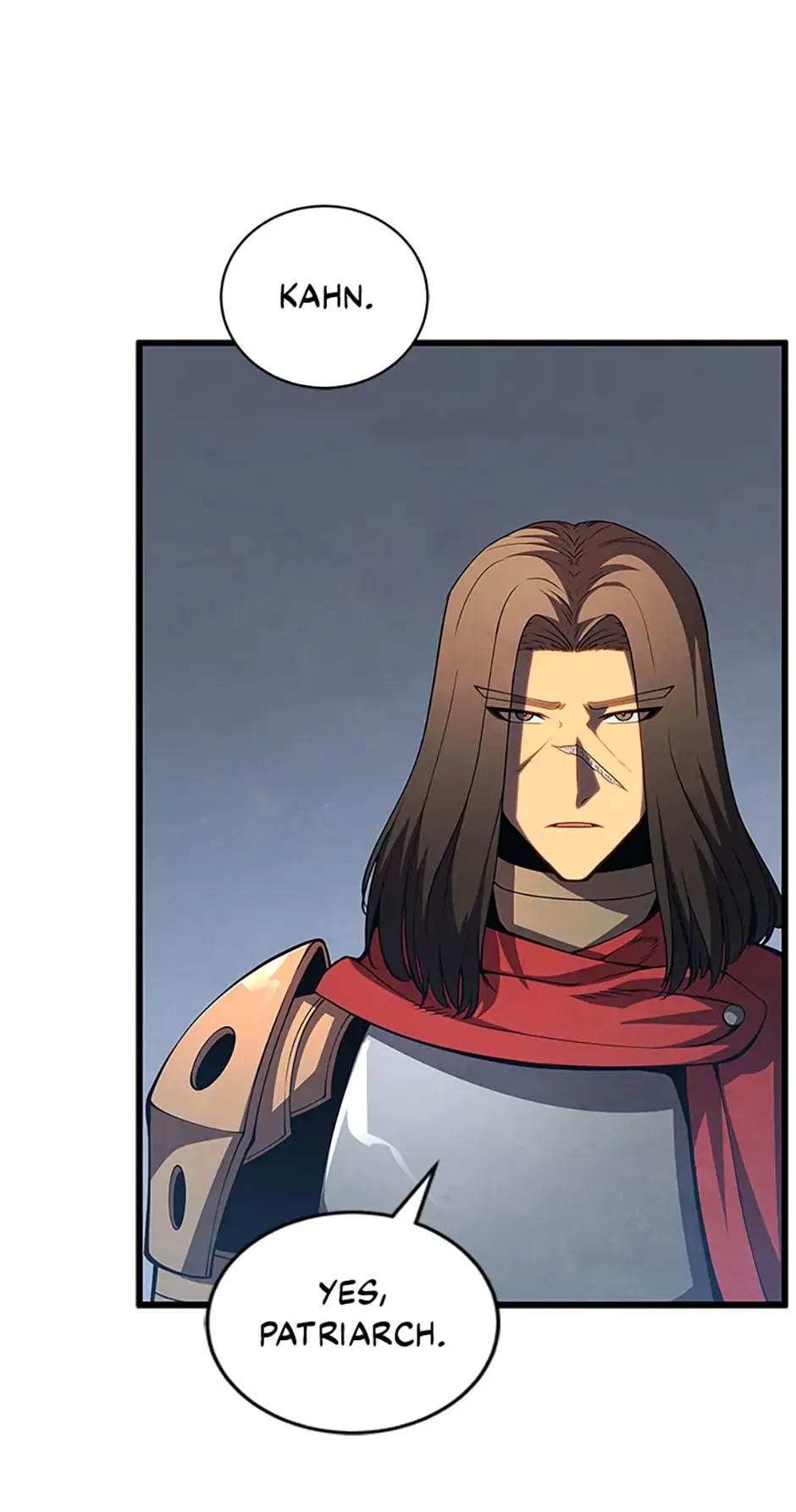 The Swordmaster's Son Chapter 61 - 12