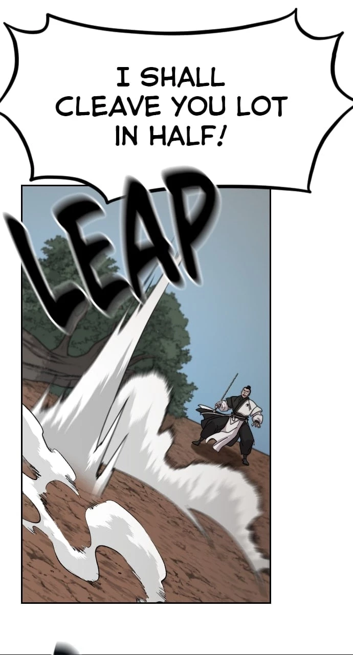 Return of the Blossoming Blade Chapter 90 - 121