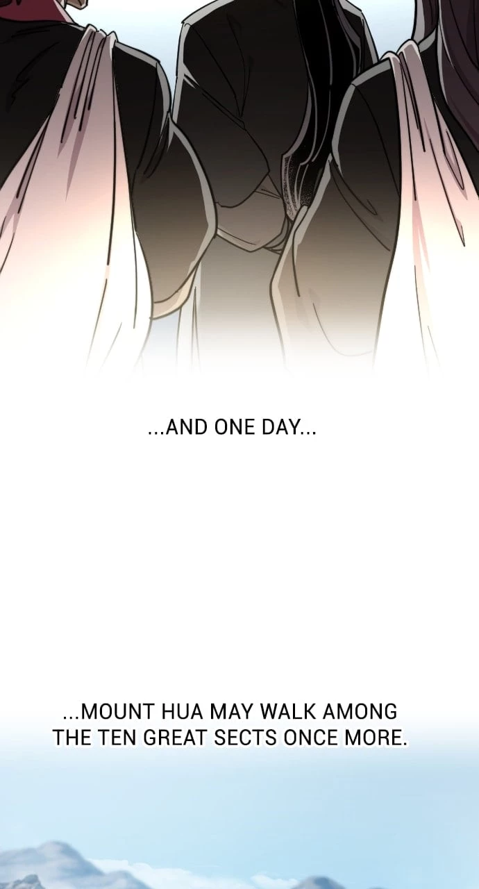 Return of the Blossoming Blade Chapter 88 - 109