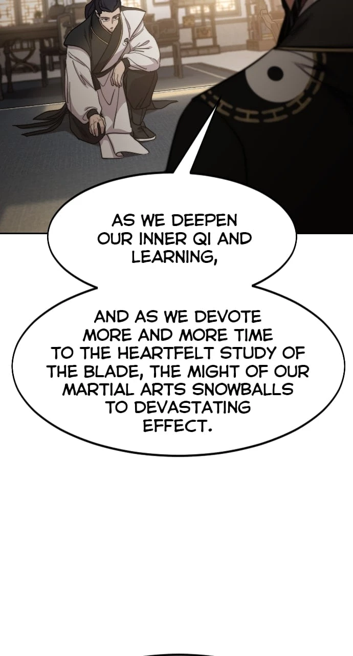Return of the Blossoming Blade Chapter 86 - 56