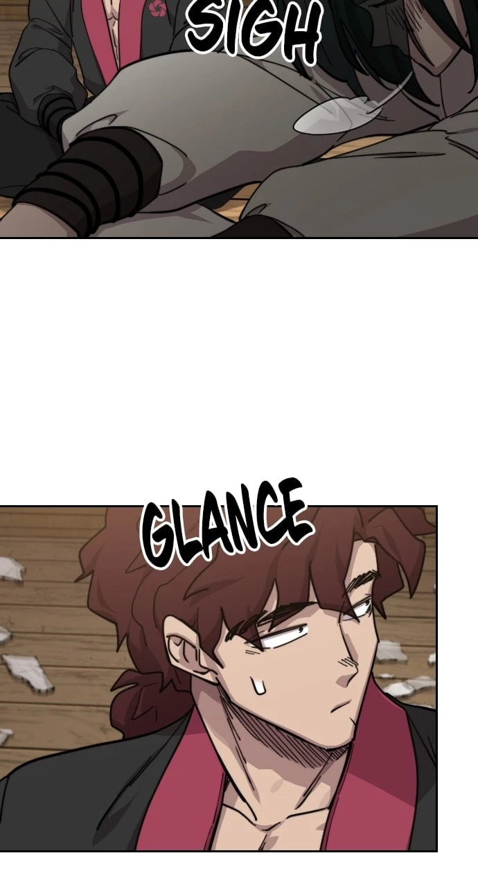 Return of the Blossoming Blade Chapter 84 - 34