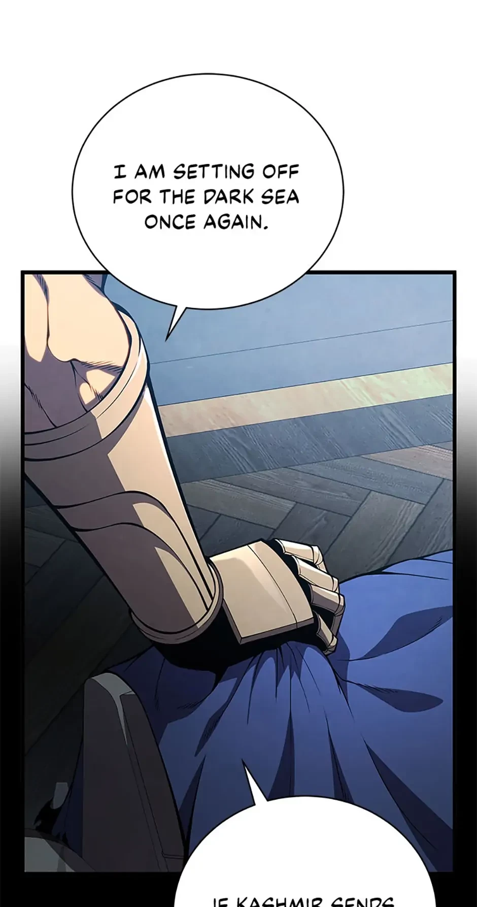 The Swordmaster's Son Chapter 61 - 13