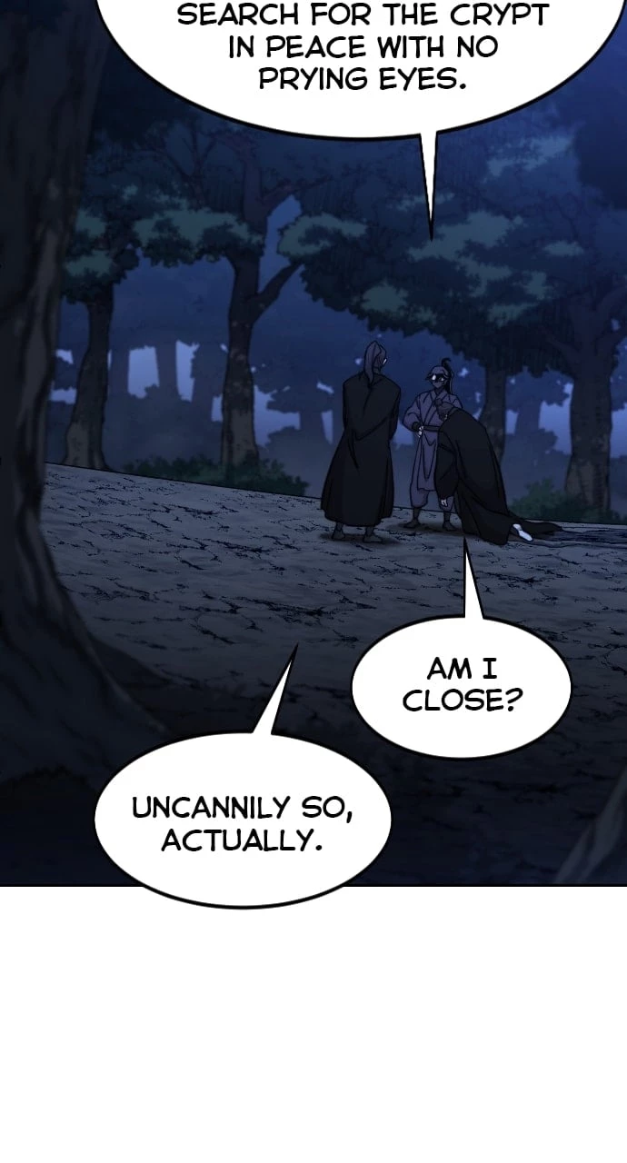 Return of the Blossoming Blade Chapter 83 - 11