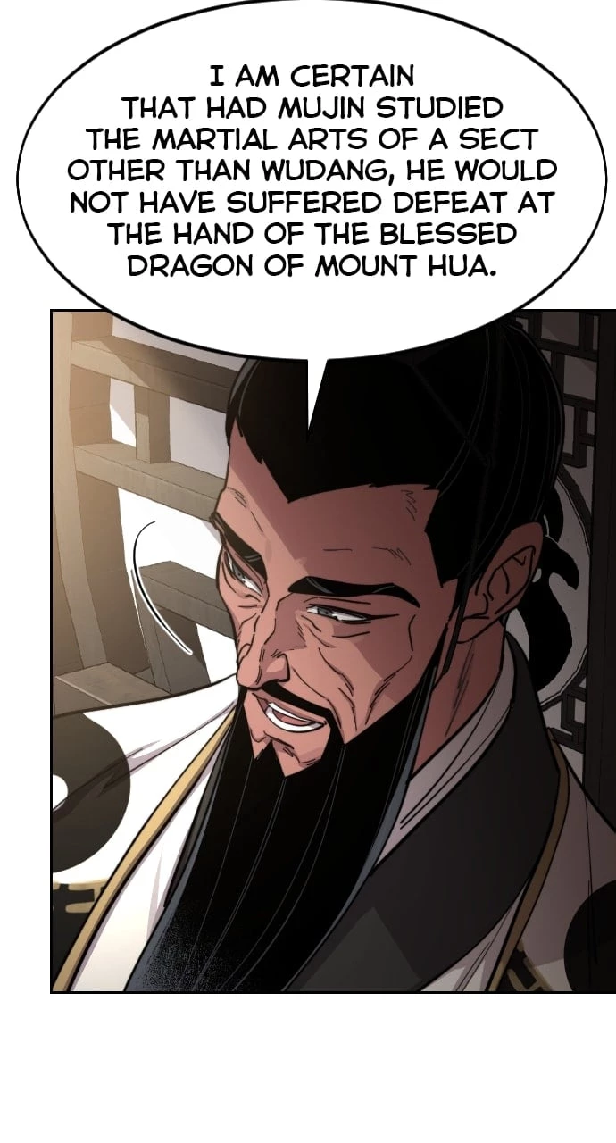 Return of the Blossoming Blade Chapter 86 - 57