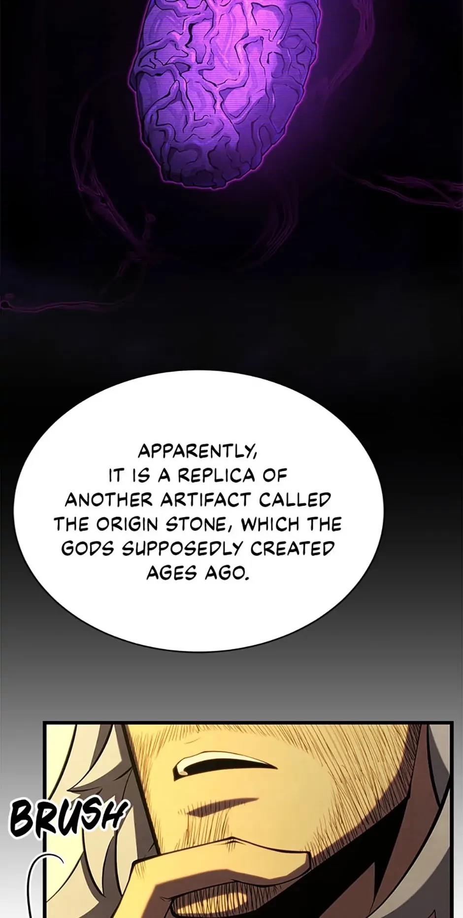 The Swordmaster's Son Chapter 60 - 12