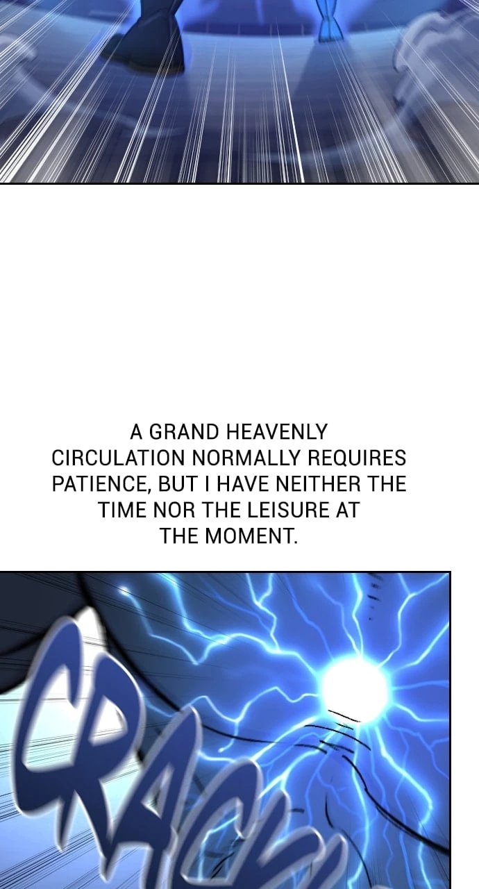 Return of the Blossoming Blade Chapter 85 - 39