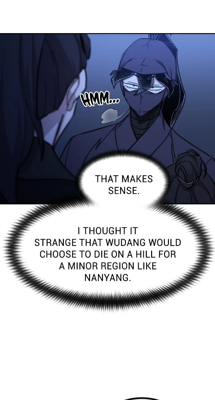 Return of the Blossoming Blade Chapter 83 - 12