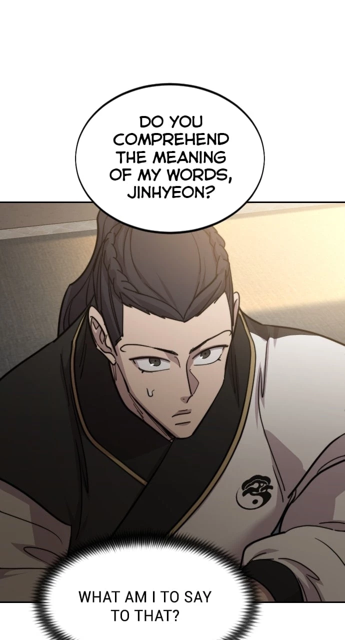 Return of the Blossoming Blade Chapter 86 - 58