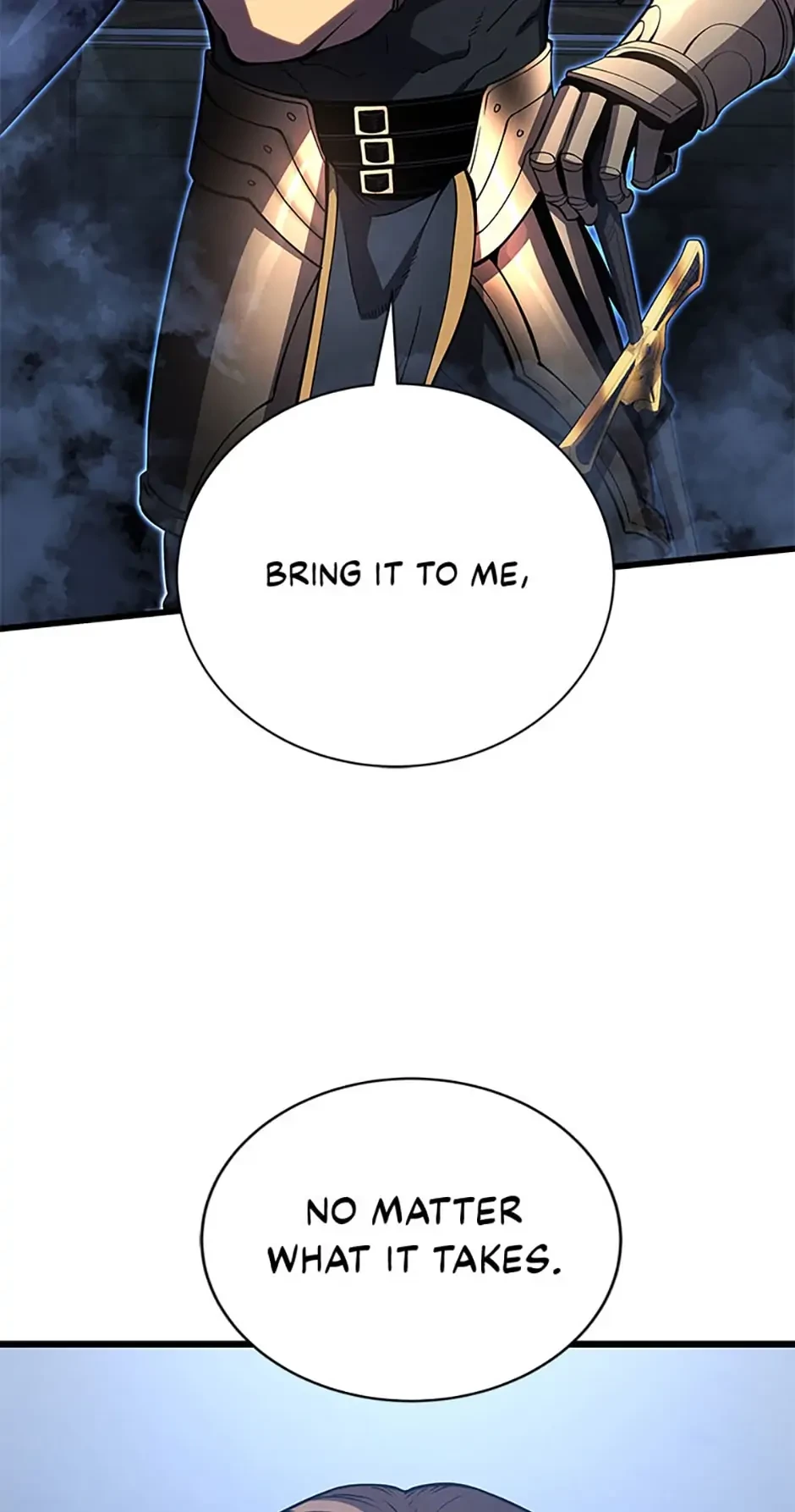 The Swordmaster's Son Chapter 61 - 15