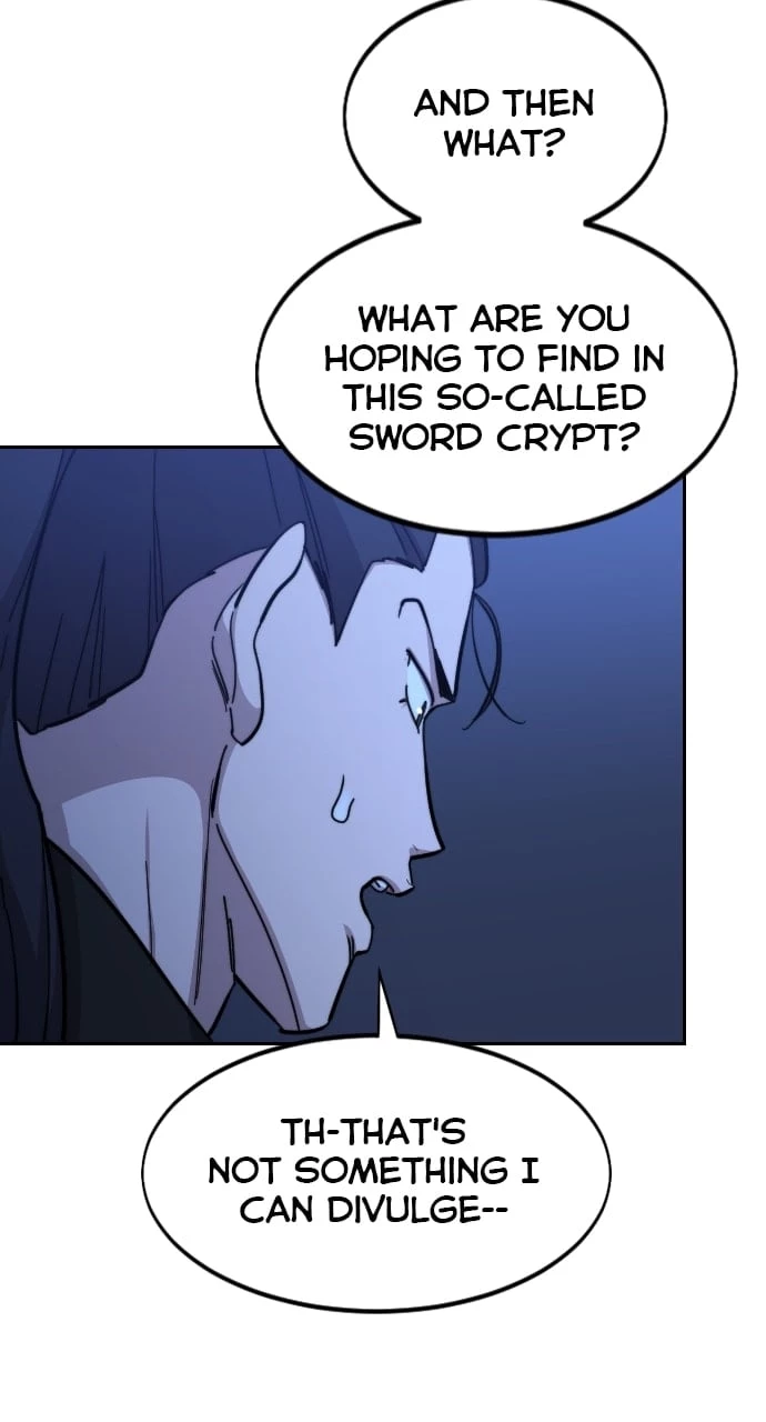 Return of the Blossoming Blade Chapter 83 - 13