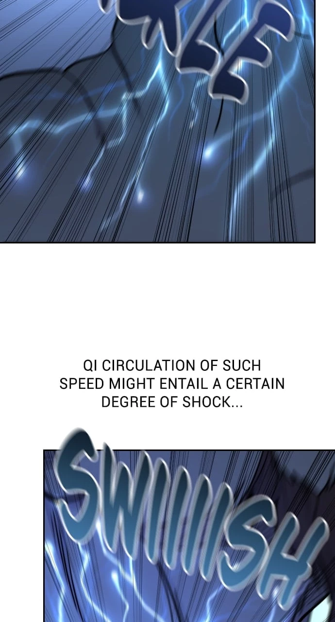 Return of the Blossoming Blade Chapter 85 - 40