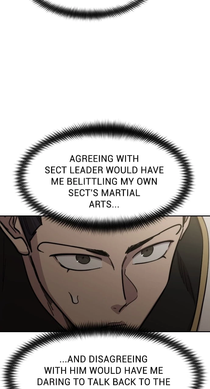 Return of the Blossoming Blade Chapter 86 - 59