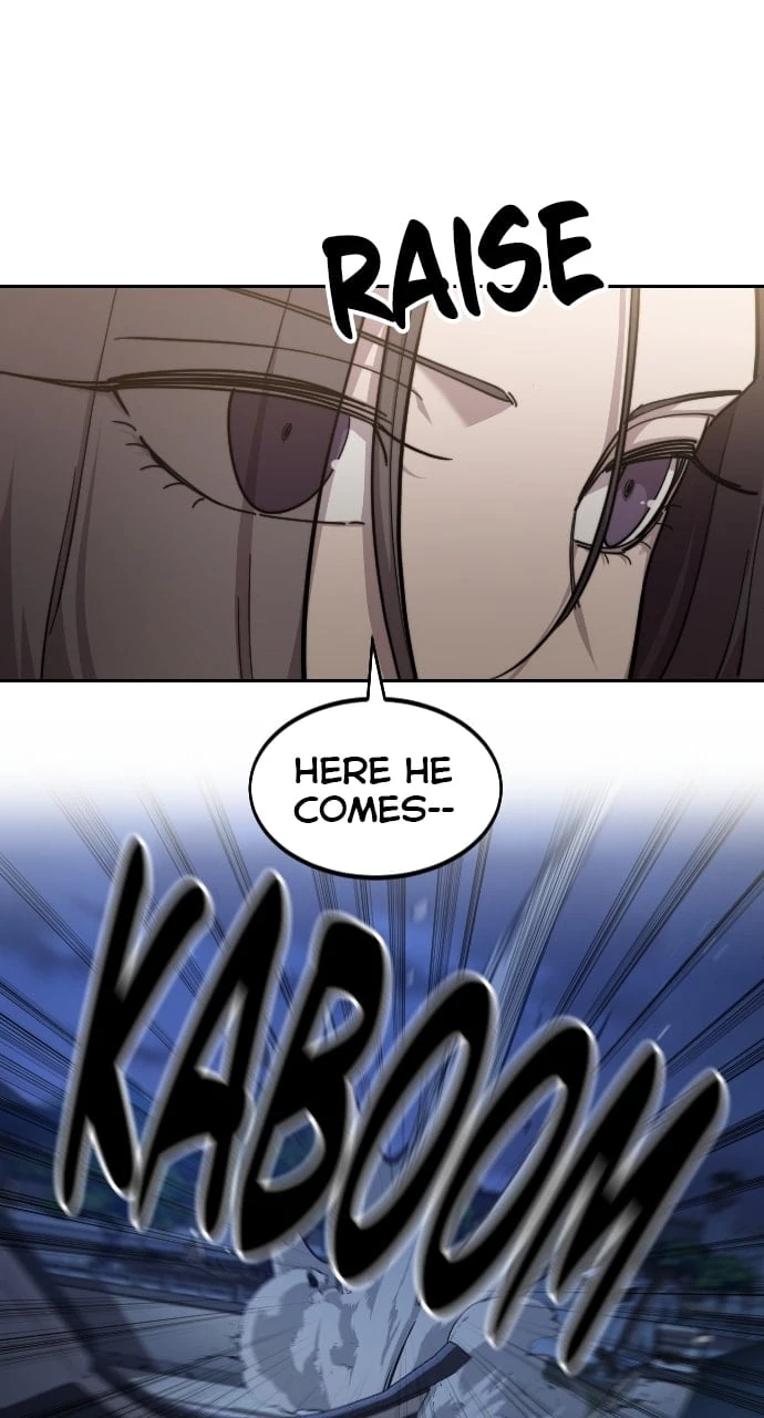 Return of the Blossoming Blade Chapter 84 - 37