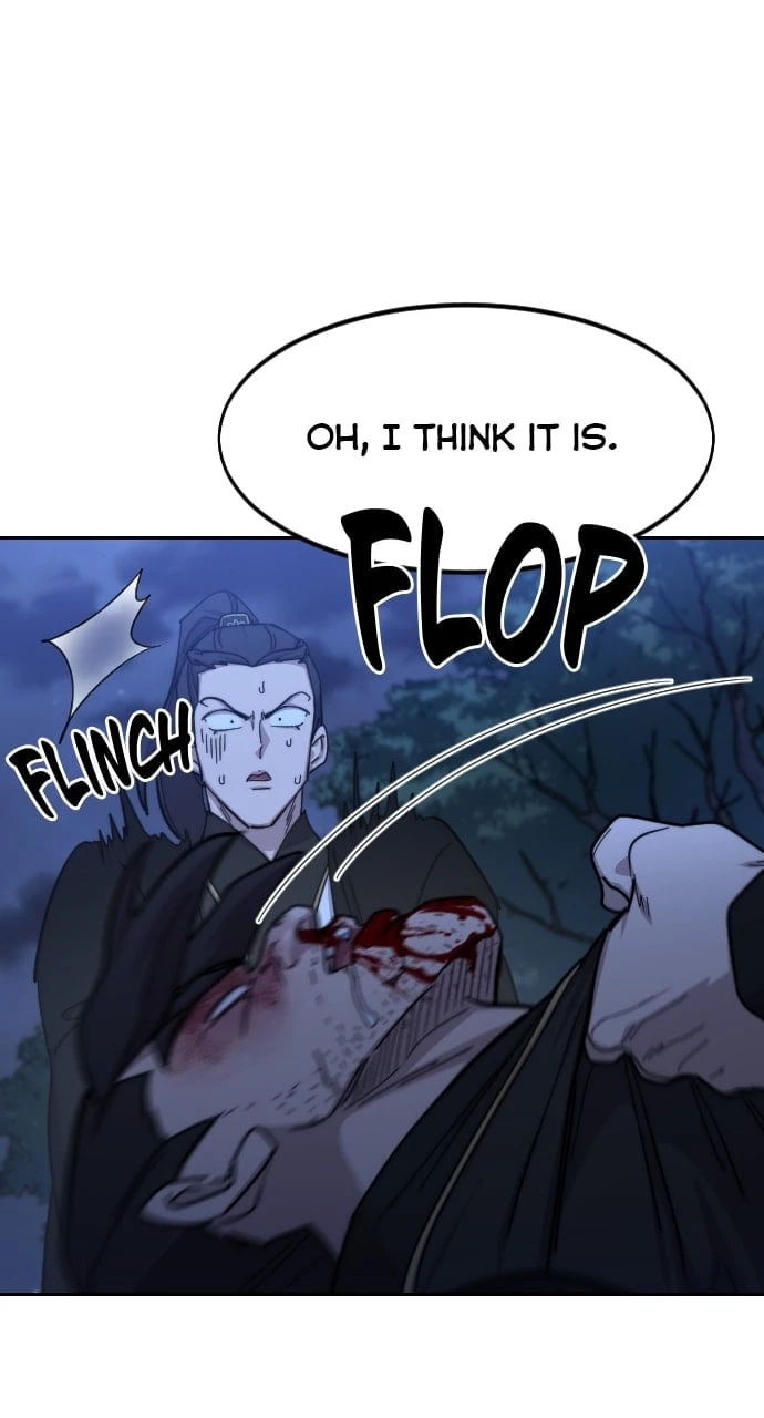 Return of the Blossoming Blade Chapter 83 - 14