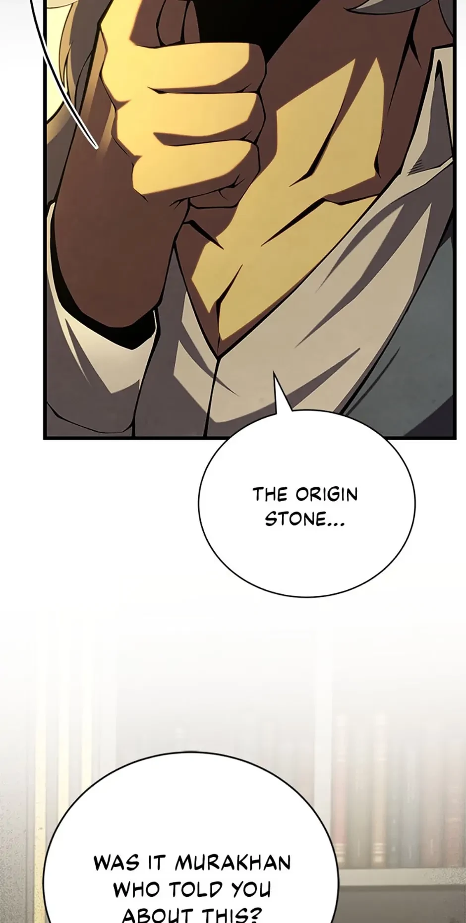 The Swordmaster's Son Chapter 60 - 13