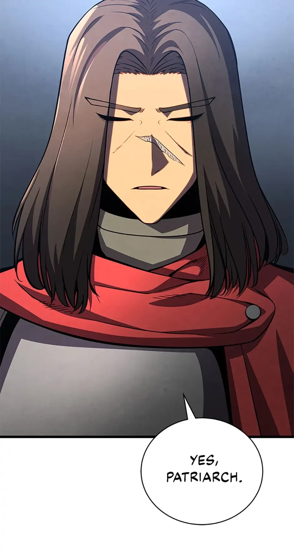 The Swordmaster's Son Chapter 61 - 16