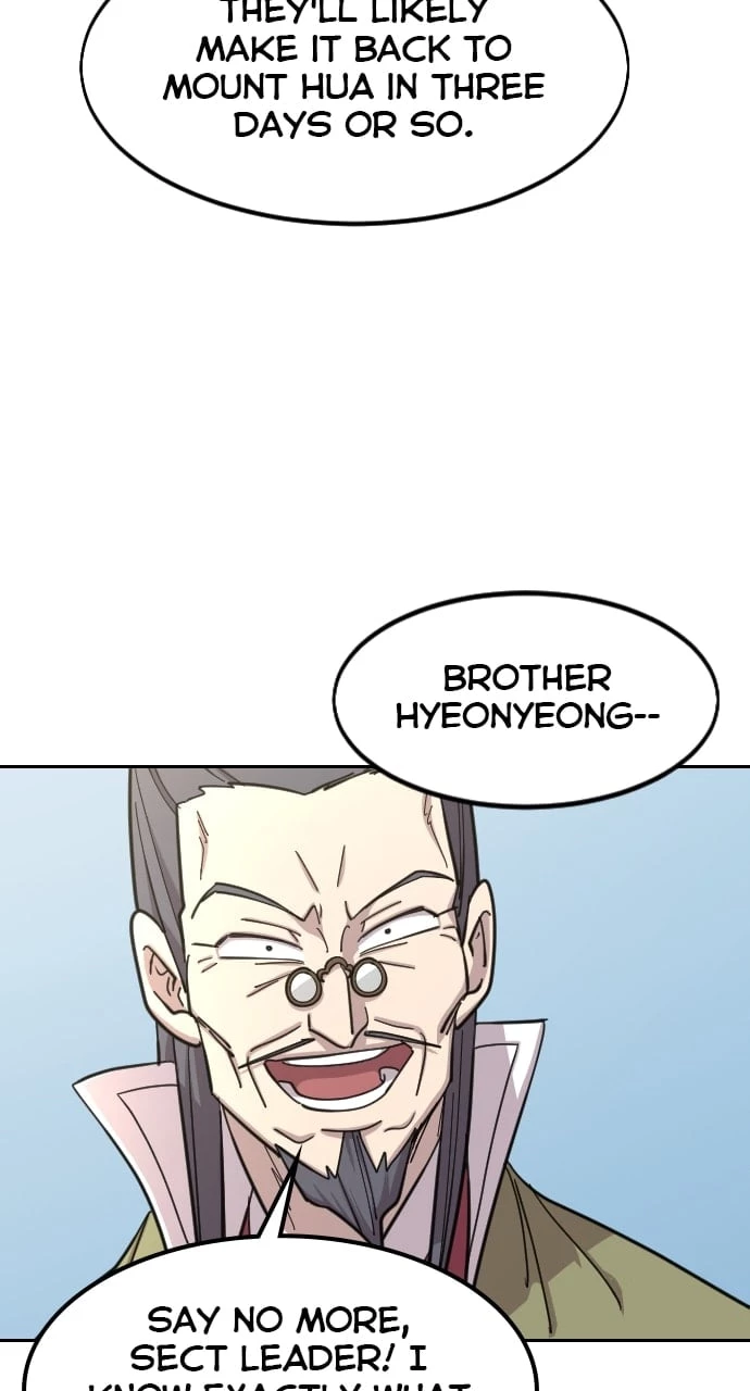 Return of the Blossoming Blade Chapter 88 - 113