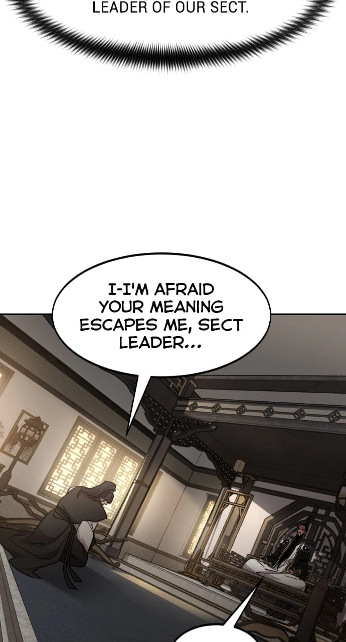 Return of the Blossoming Blade Chapter 86 - 60