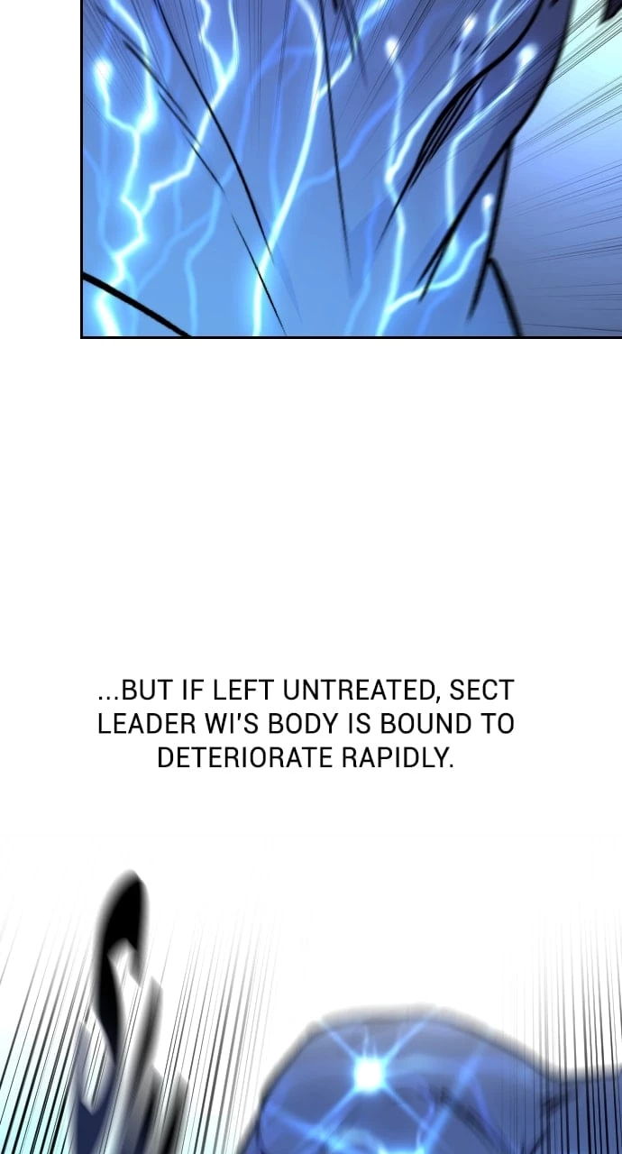 Return of the Blossoming Blade Chapter 85 - 41