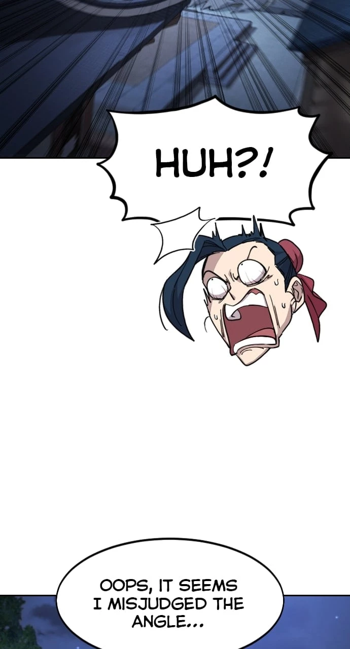 Return of the Blossoming Blade Chapter 84 - 38