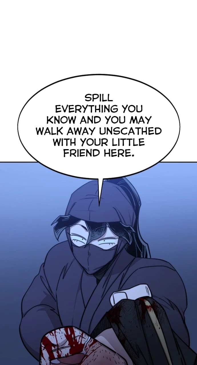 Return of the Blossoming Blade Chapter 83 - 15