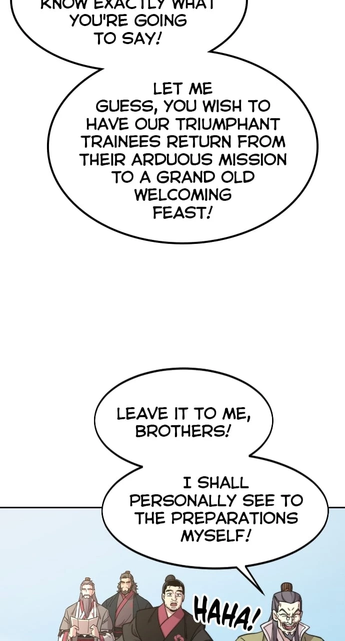 Return of the Blossoming Blade Chapter 88 - 114