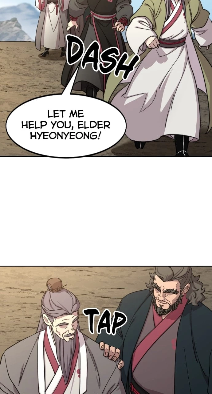 Return of the Blossoming Blade Chapter 88 - 115