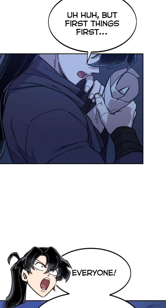 Return of the Blossoming Blade Chapter 84 - 40