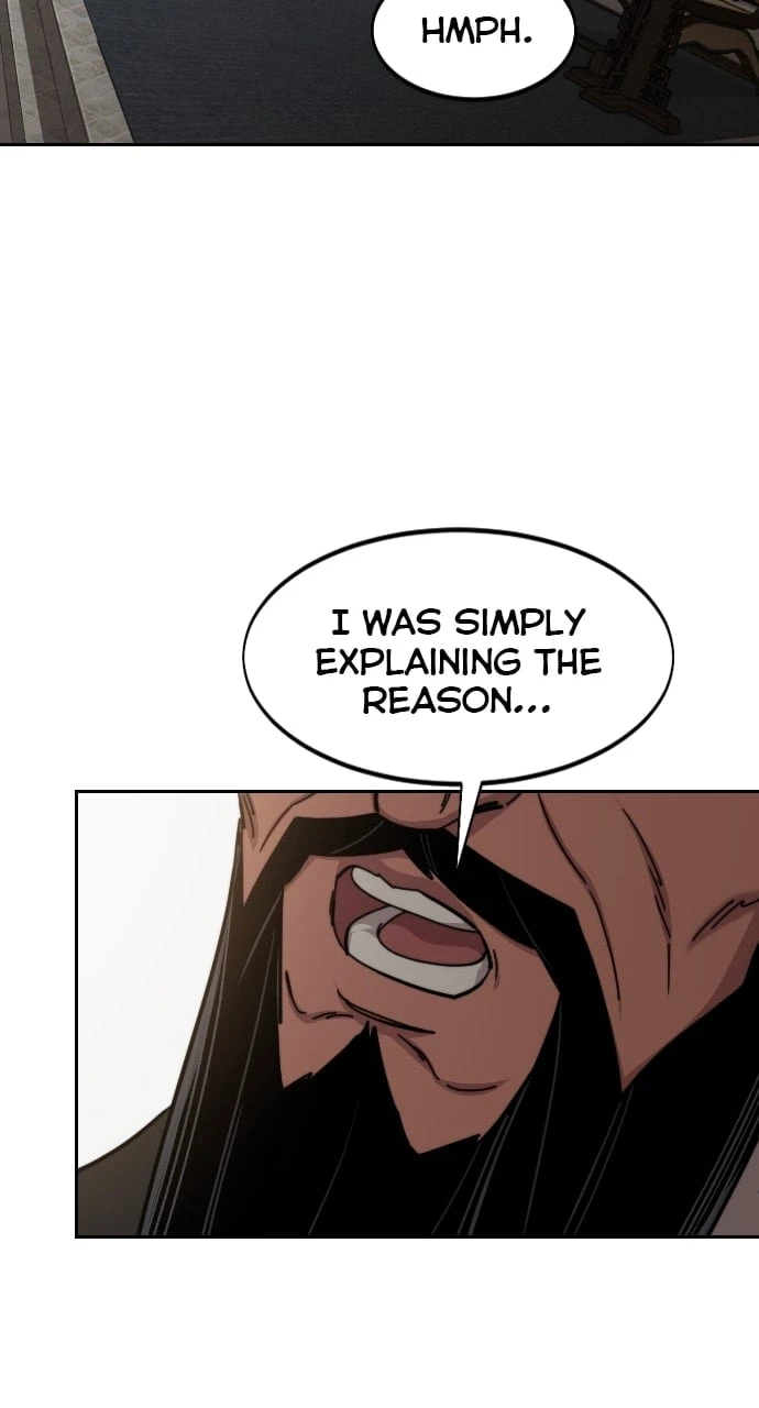 Return of the Blossoming Blade Chapter 86 - 61