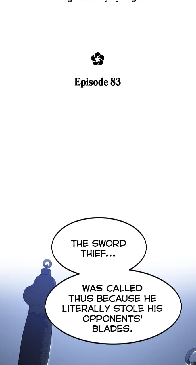 Return of the Blossoming Blade Chapter 83 - 17