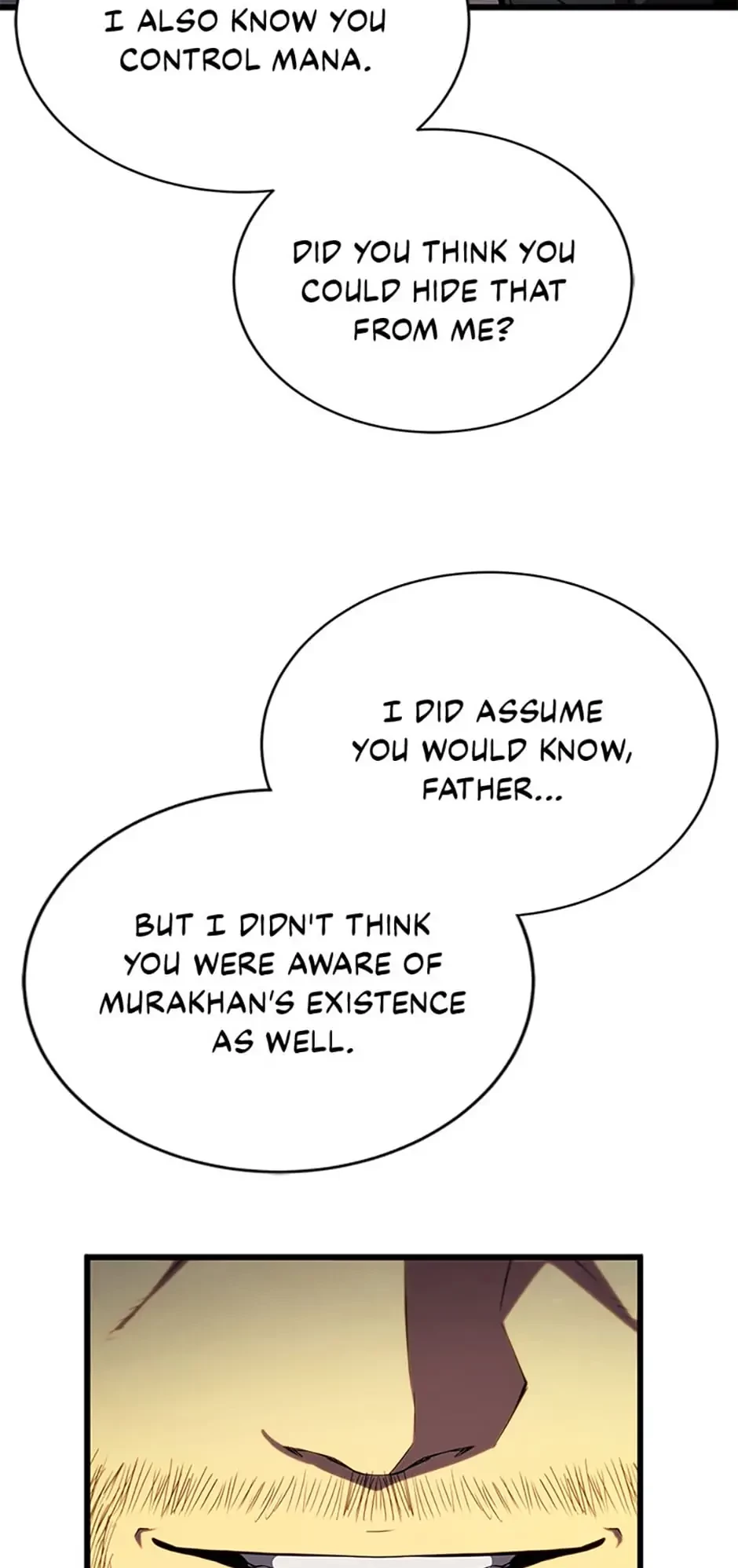The Swordmaster's Son Chapter 60 - 16