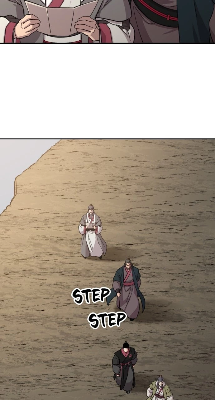 Return of the Blossoming Blade Chapter 88 - 116