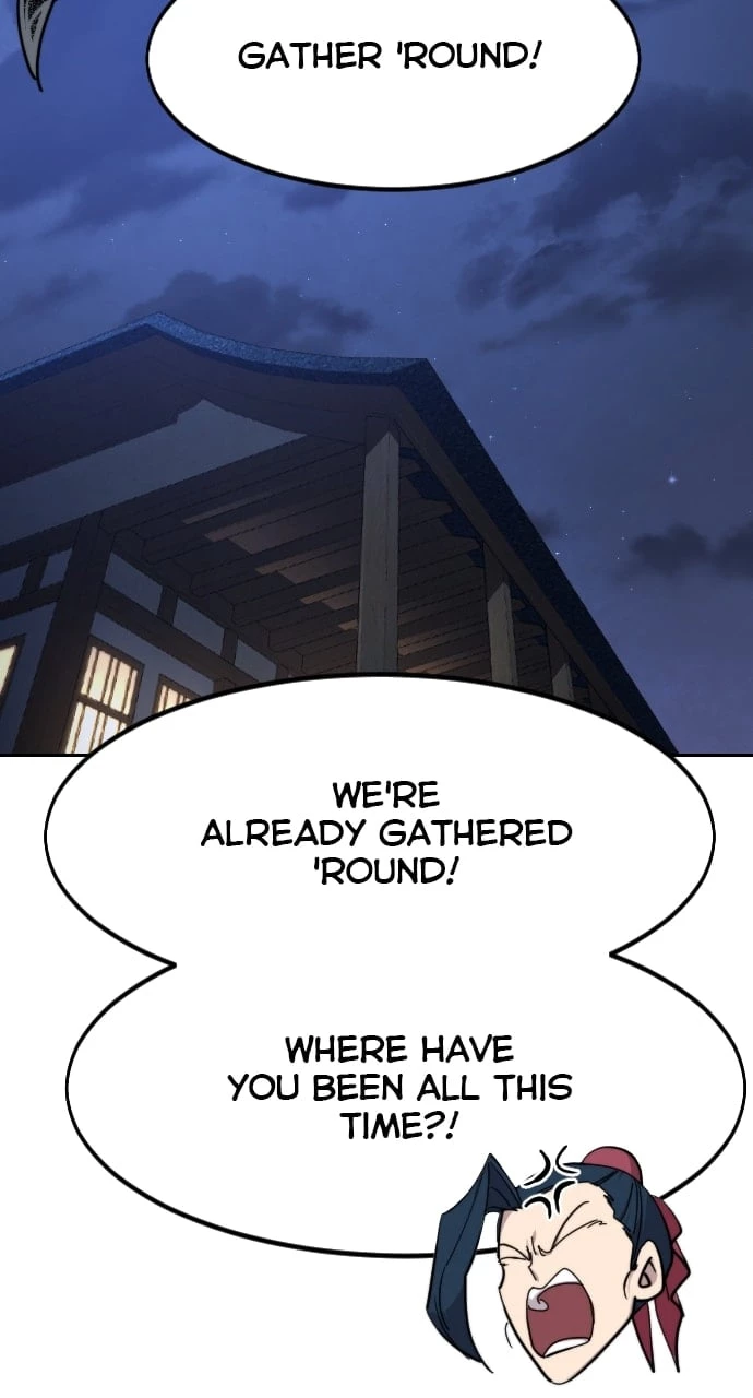 Return of the Blossoming Blade Chapter 84 - 41