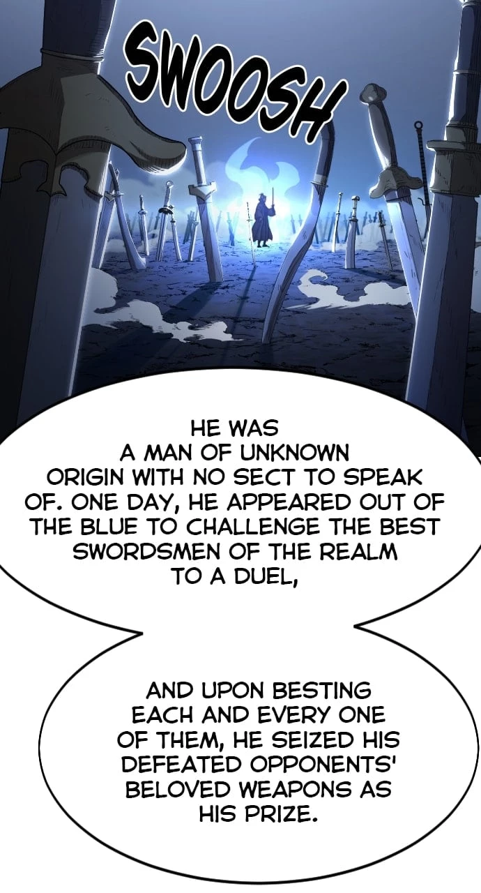Return of the Blossoming Blade Chapter 83 - 18
