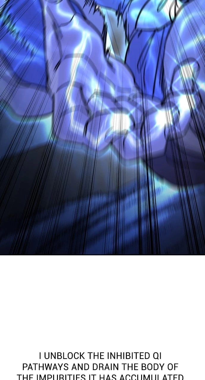 Return of the Blossoming Blade Chapter 85 - 45