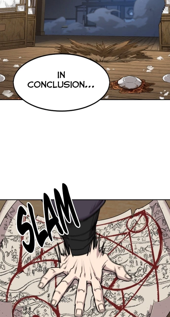 Return of the Blossoming Blade Chapter 84 - 43