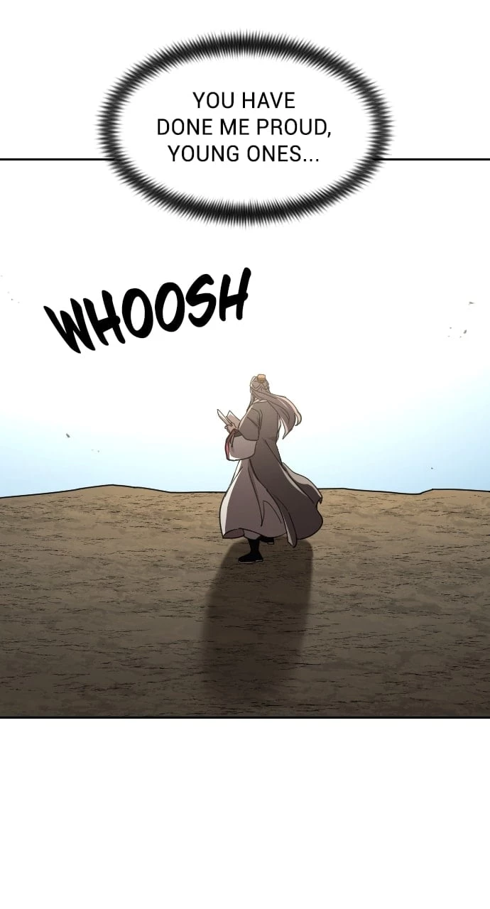 Return of the Blossoming Blade Chapter 88 - 118