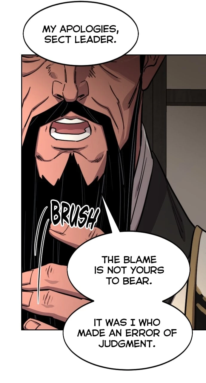 Return of the Blossoming Blade Chapter 86 - 64